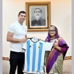 স্বাস্থ্যসেবা নিয়ে অভিযোগ শুনে ব্যবস্থা নিতে হবে: স্বাস্থ্যমন্ত্রী