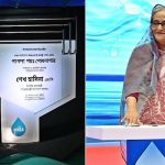 রোহিঙ্গা ক্যাম্পের সার্বিক ব্যবস্থাপনায় যুক্তরাষ্ট্রের প্রতিনিধিদলের সন্তোষ