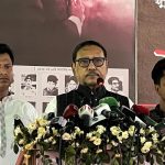 দেশে জঙ্গি পরিস্থিতি সরকারের নিয়ন্ত্রণে আছে: স্বরাষ্ট্রমন্ত্রী