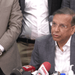 দক্ষিণ আফ্রিকা সফর নিয়ে মঙ্গলবার সংবাদ সম্মেলনে আসছেন প্রধানমন্ত্রী
