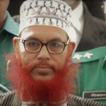 ভূমিকম্পে কাঁপলো ঢাকাসহ দেশের বিভিন্ন এলাকা