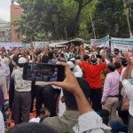 ভারতের হরিয়ানায় জাতিগত সহিংসতায় নিহত ৪