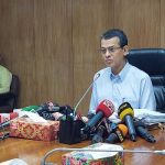 “চট্টগ্রামে নতুন কন্টেইনার টার্মিনাল নির্মাণে মায়েরস্কের প্রস্তাব বিবেচনা করবে বাংলাদেশ”