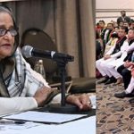 স্বামী বিএনপির সমর্থক হওয়ায় ২০ বছরের সংসারের ইতি টানলেন গৃহবধু
