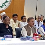 পাকিস্তানের সাবেক প্রধানমন্ত্রী ইমরান খানের ৩ বছরের কারাদণ্ড