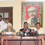 বাংলাদেশে বিদেশি কূটনীতিকরা একটু আগ বাড়িয়ে কথা বলেন: পররাষ্ট্রমন্ত্রী