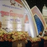 নির্বাচনে কোনো বাধা সৃষ্টি করলে সমুচিত জবাব দেওয়া হবে: খাদ্যমন্ত্রী