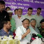 দেশে ডেঙ্গুতে আরও ১১ জনের মৃত্যু
