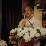 “বাংলাদেশ বিশ্বে পরিচিত পেয়েছে উন্নয়নের রোল মডেল হিসেবে”
