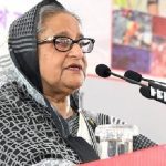খুনী, দুর্নীতিবাজদের এ দেশে রাজনীতি করার অধিকার নেই: ওবায়দুল কাদের