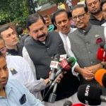 দেশে ফিরেছেন প্রধানমন্ত্রী শেখ হাসিনা