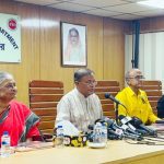ভারতের মিজোরামে নির্মাণাধীন সেতু ধসে ১৭ জনের প্রাণহানি