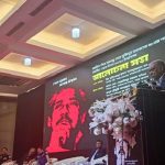 “বিদেশি বন্ধুদের করুণা লাভের আশায় বিএনপি গুম-খুন নিয়ে মিথ্যাচার করছে”