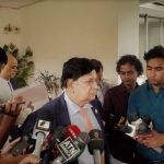 কৃত্রিম সংকট তৈরি করে স্যালাইনের অতিরিক্ত দাম নিলে ব্যবস্থা: স্বাস্থ্যমন্ত্রী