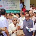 একুশে আগস্টের হত্যাকান্ড একটি  সুপরিকল্পিত হত্যাকান্ড: ওবায়দুল কাদের