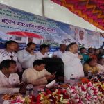 রোহিঙ্গা ইস্যুতে প্ররধানমন্ত্রীর প্রশংসা করলেন ইউকে পার্লামেন্টের পররাষ্ট্র কমিটি প্রধান