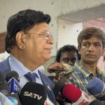 “মানুষের আরও আস্থা অর্জনে হাসপাতালগুলোর কাজ করা প্রয়োজন”