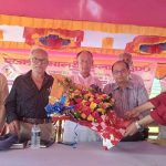 ভারতে অবৈধভাবে বসবাসের অভিযোগে ১৯ বাংলাদেশি গ্রেফতার