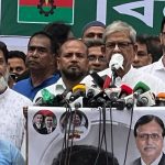 “ভিসানীতি বাংলাদেশের নির্বাচন ও গণতন্ত্রে কোনো প্রভাব রাখতে পারবে না”