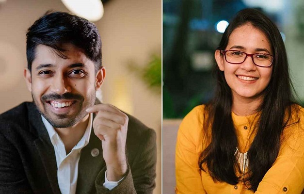 বিয়ে করছেন 'টেন মিনিটস স্কুলে'র আয়মান সাদিক ও মুনজেরিন শহীদ