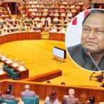 ৫৫ কেজি স্বর্ণ চুরি; ৪ কর্মকর্তা সাময়িক বরখাস্ত