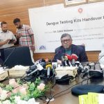 বিদ্রোহের শাস্তি মৃত্যুদণ্ড রেখে আনসার আইনের চূড়ান্ত অনুমোদন
