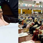 “বিএনপি-জামাত দেশবিরোধী গভীর ষড়যন্ত্রের অংশ হিসেবে নানামুখী অপপ্রচার চালাচ্ছে”
