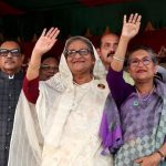 উচ্চ রক্তচাপ নিয়ন্ত্রণে রাখতে যা করবেন