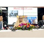 খালেদা জিয়ার বিদেশ যাওয়ার বিষয়ে কোনো আবেদন আসেনি: আইনমন্ত্রী