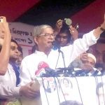 “বিদেশ বহু মানুষ যাচ্ছে কিন্তু সেভাবে রেমিট্যান্স পাঠাচ্ছে না”