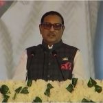 “মানুষের ভাগ্য পরিবর্তনে একের পর এক উন্নয়ন প্রকল্প বাস্তবায়ন করে যাচ্ছে সরকার”
