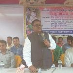 “নোবেল পুরস্কার পেলে কি শ্রমিকদের পাওনা মওকুফ হয়ে যায়?”