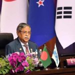 জাতির অগ্রগতির বিরুদ্ধে অপপ্রচার সম্পর্কে সবাইকে সতর্ক থাকার আহ্বান প্রধানমন্ত্রীর