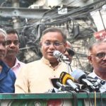 সারা বছর মশা নিধনের কার্যক্রম চলাতে হবে: স্বাস্থ্যমন্ত্রী