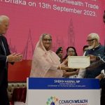 “বিএনপি-জামাত দেশবিরোধী গভীর ষড়যন্ত্রের অংশ হিসেবে নানামুখী অপপ্রচার চালাচ্ছে”