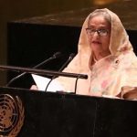 “নির্বাচনের আগে আর কোন মার্কিন নিষেধাজ্ঞা আসবে না”