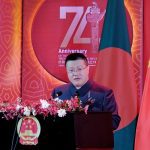 সাকিব-তামিম দ্বন্দ্বে টালমাটাল বাংলাদেশ ক্রিকেট