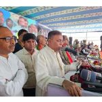 তামিমকে ছাড়াই বাংলাদেশের বিশ্বকাপ স্কোয়াড ঘোষণা