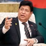 পারমাণবিক বিদ্যুৎকেন্দ্রের প্রথম ইউরেনিয়াম রূপপুরে পৌঁছালো