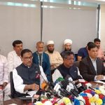 আওয়ামী লীগ ক্ষমতায় না থাকলে বাংলাদেশ আবার অন্ধকারে ফিরে যাবে