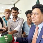 কন্যা সন্তানের পিতা হলেন লিটন দাস