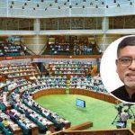 রুশ পররাষ্ট্রমন্ত্রী ল্যাভরভ ঢাকায় পৌঁছেছেন