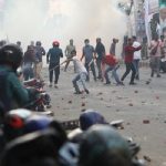 রোববার সারাদেশে শান্তি সমাবেশের ঘোষণা দিল আওয়ামী লীগ