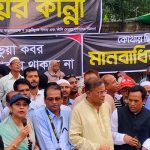 দেশজুড়ে দেবী দুর্গার প্রতিমা তৈরিতে ব্যস্ত শিল্পীরা