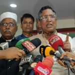 পণ্য পরিবহনে সড়কে চাঁদাবাজি বন্ধে জিরো টলারেন্সের ঘোষণা ডিএমপির