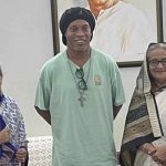 সবসময় ফিলিস্তিনের পাশে থাকার আশ্বাস প্রধানমন্ত্রীর