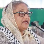 “যারা বিরোধিতা করে তারা আরও বেশি সুবিধা পেয়েছে এ সরকারের আমলে”