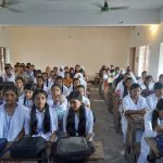 “বিএনপি রাজনৈতিক অবস্থান হারিয়ে সরকারের বিরুদ্ধে অবিরাম নালিশের রাজনীতি করে যাচ্ছে”