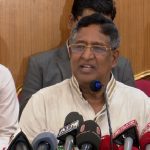 জনগণ ভোট দিতে পারলে নির্বাচন সফল: সিইসি