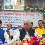 শারদীয় দুর্গাপূজা উপলক্ষে রোববার পূজামণ্ডপে শুভেচ্ছা বিনিময় করবেন প্রধানমন্ত্রী